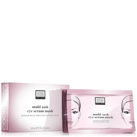 Erno Laszlo Multi-Task Eye Serum Mask (6 Pack)