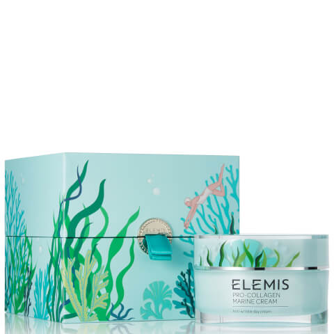 Elemis Pro-Collagen Marine Cream for Women 100ml (International Limited Edition)