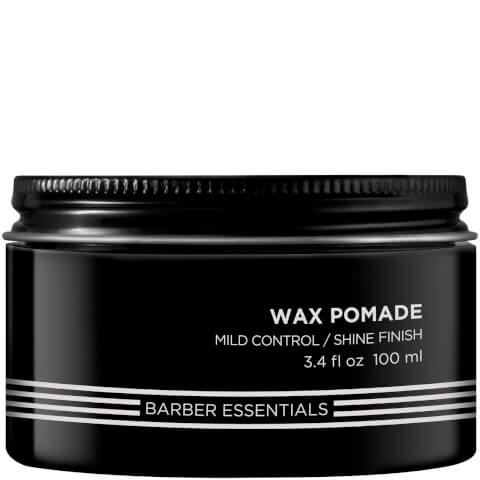 Redken Brews Men's Wax Pomade 100ml