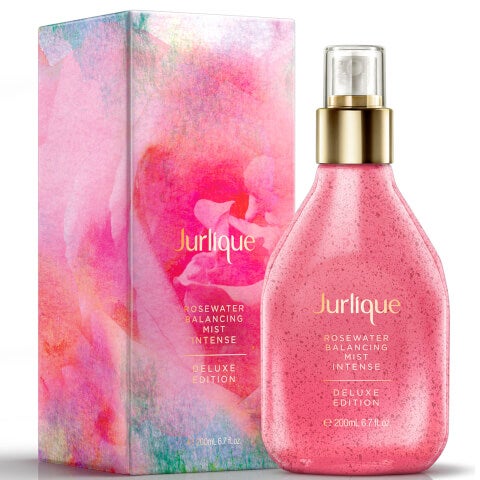 Jurlique Rosewater Balancing Mist Intense Deluxe Edition 200 ml