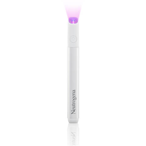 Neutrogena Visibly Clear Light Therapy Targeted Acne Spot Treatment