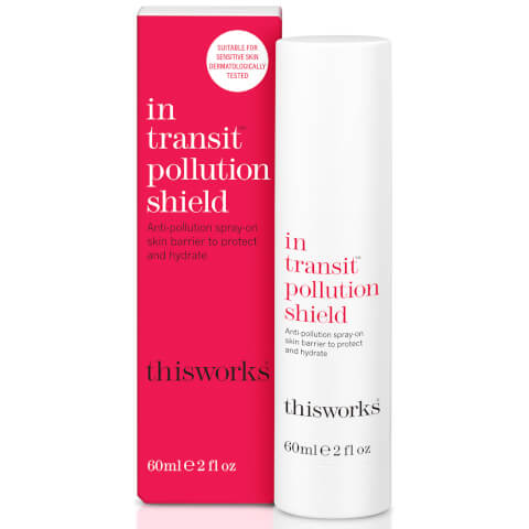 this works In Transit Pollution Shield 60ml