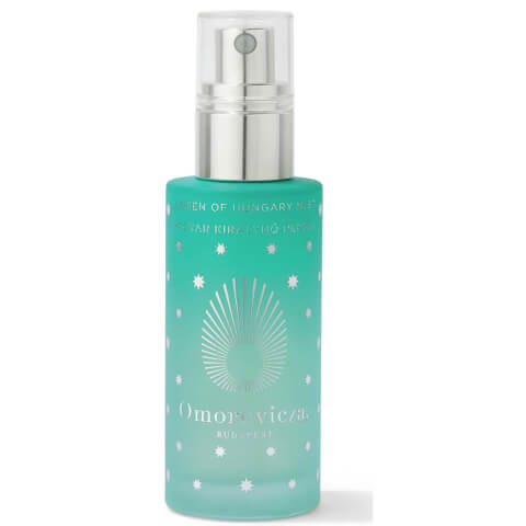 Omorovicza Queen of Hungary Mist Limited Edition - Exclusive (50 มล.)