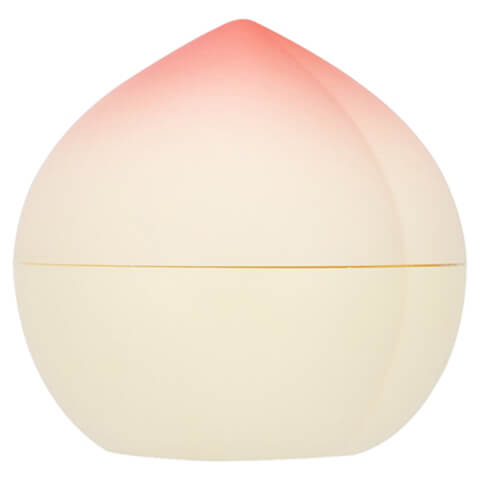 TONYMOLY Peach Hand Cream