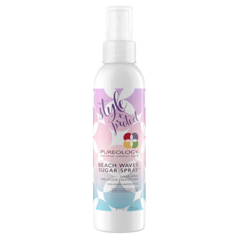 Pureology Beach Wave Sugar Styling Spray lakier do włosów 170 ml