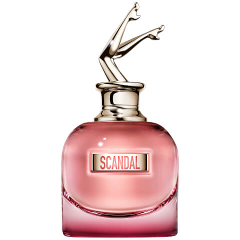 Jean Paul Gaultier Scandal by Night Spray Eau de Parfum 80ml