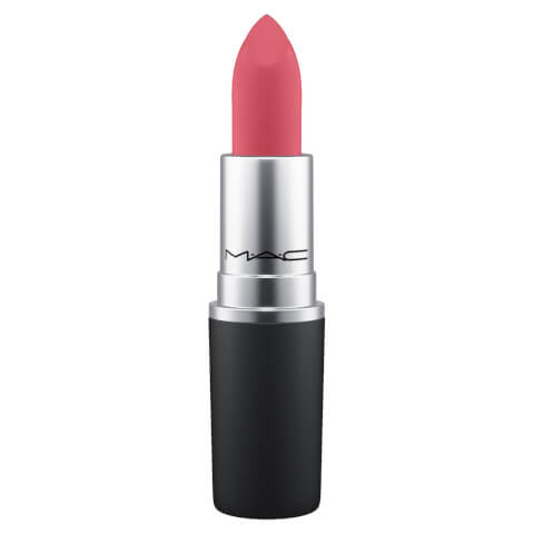 MAC Powder Kiss Lipstick 3 g (διάφορες αποχρώσεις)