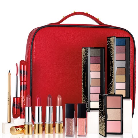 Elizabeth Arden Sparkle On Holiday Collection