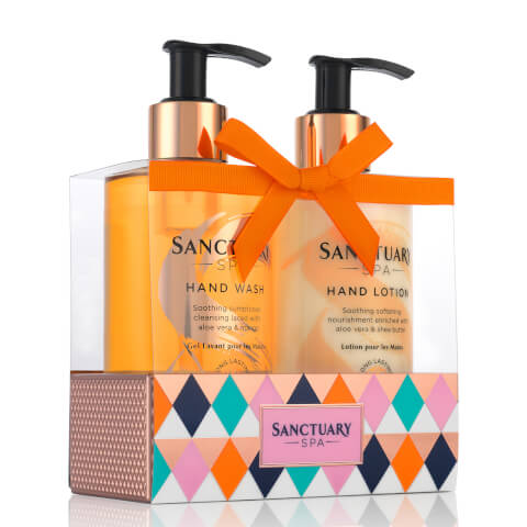 Sanctuary Spa Pamper Me Hand Duo