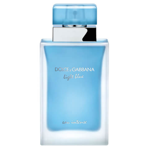 Dolce&Gabbana Light Blue Eau Intense Eau de Parfum