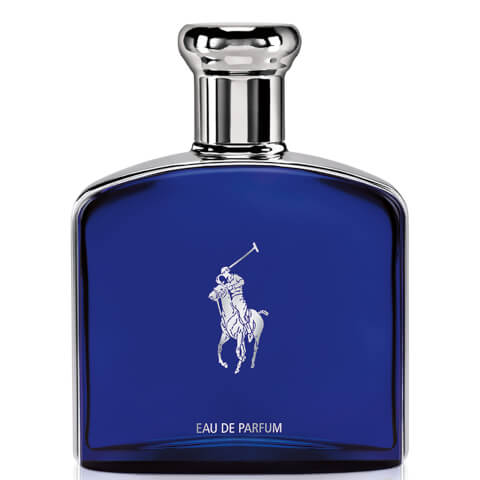 Ralph Lauren Polo Blue Eau de Parfum (Various Sizes)