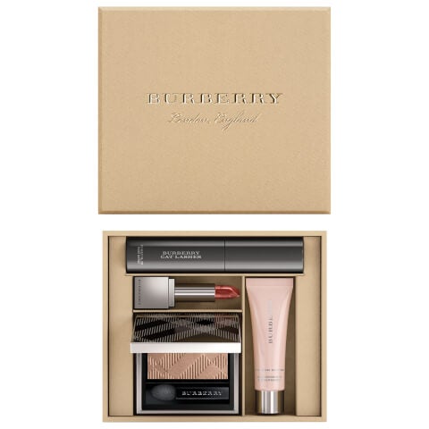 Burberry Exclusive Christmas Set (Worth £53)