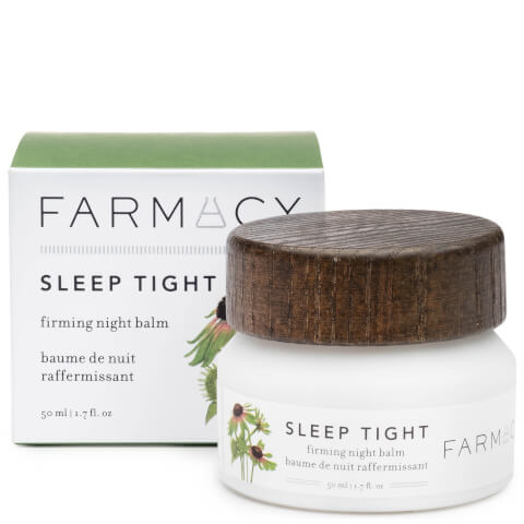 Farmacy Sleep Tight Firming Night Balm(파머시 슬립 타이트 퍼밍 나이트 밤 50ml/1.7fl. oz)