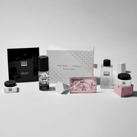 LOOKFANTASTIC X Erno Laszlo Limited Edition Beauty Box