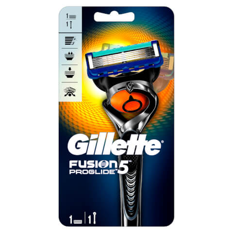 Gillette Fusion5 ProGlide Rasierer