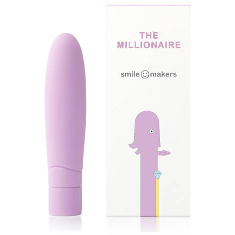 Smile Makers - The Millionaire