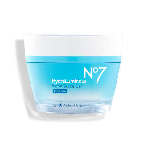 HydraLuminous Water Surge Gel