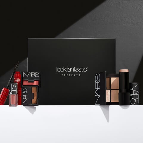 LOOKFANTASTIC x NARS Limited Edition Beauty Box