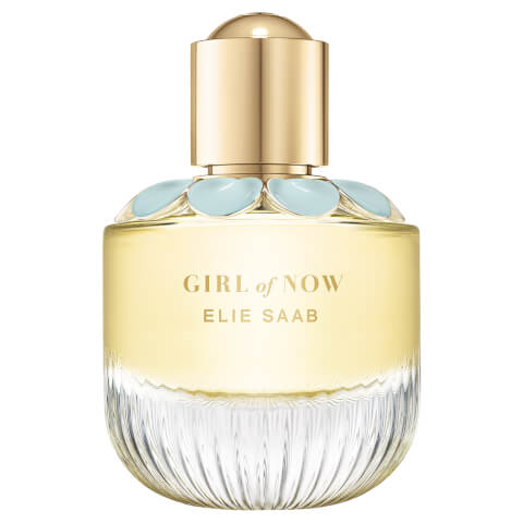Elie Saab Girl of Now Eau de Parfum (Various Sizes)