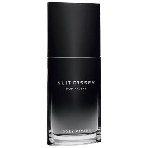 Issey Miyake Nuit d'Issey Noir Argent Eau de Parfum 100ml