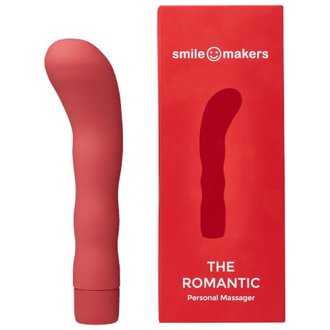 Smile Makers - The Romantic