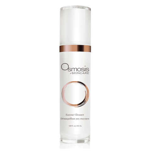 Osmosis Beauty Enzyme Cleanser 50ml