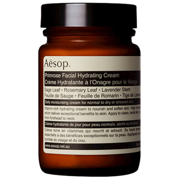Aesop Aesop Primrose Facial Hydrating Cream 120ml