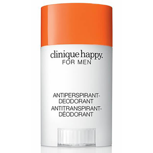 Clinique for Men Clinique Happy for Men deodorante stick anti-traspirante 75 g