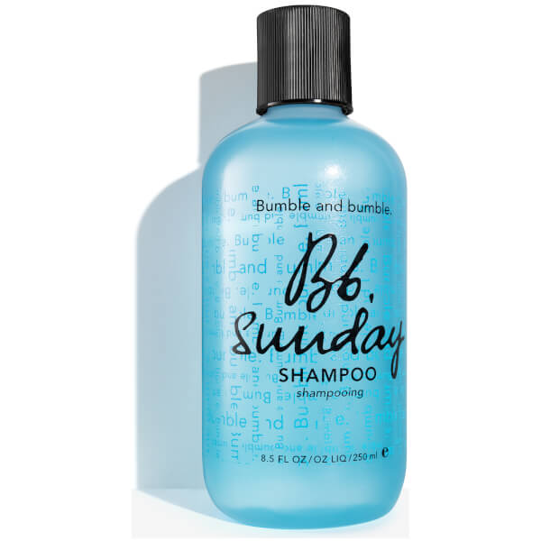 Bumble and bumble Bumble and bumble Sunday Shampoo  250ml