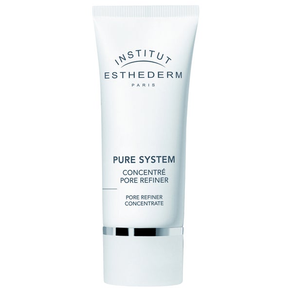 Institut Esthederm Institut Esthederm Pure System Concentre Pore Refiner Crema Viso Concentrata 50Ml