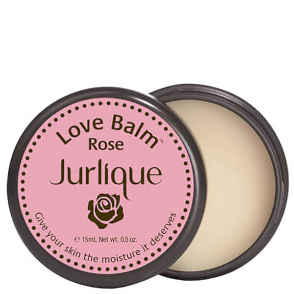 Jurlique Jurlique Rose Love balsamo (15 ml)