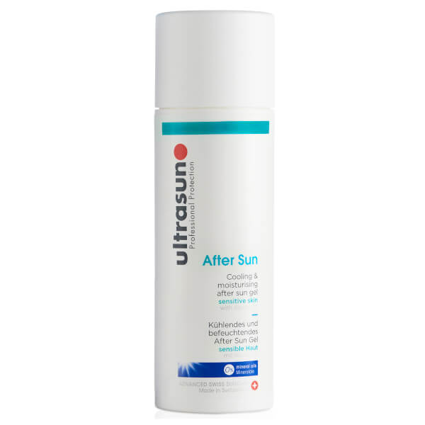 Ultrasun ULTRASUN AFTERSUN (150ML)