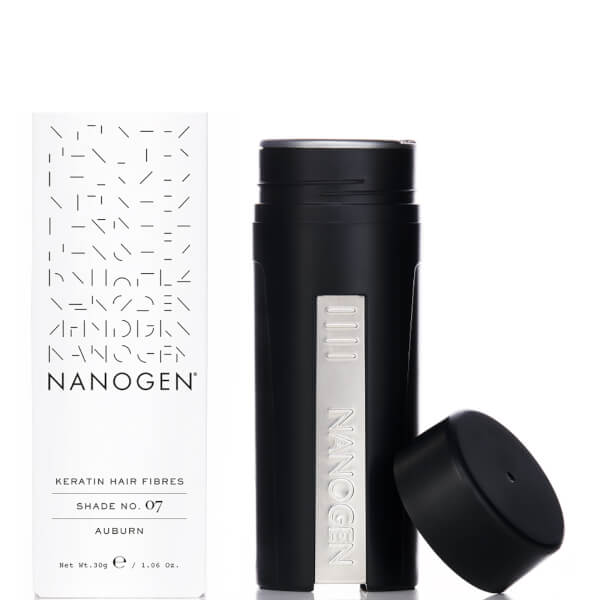 Nanogen Nanogen Hair Thickening Fibres Auburn (30g)