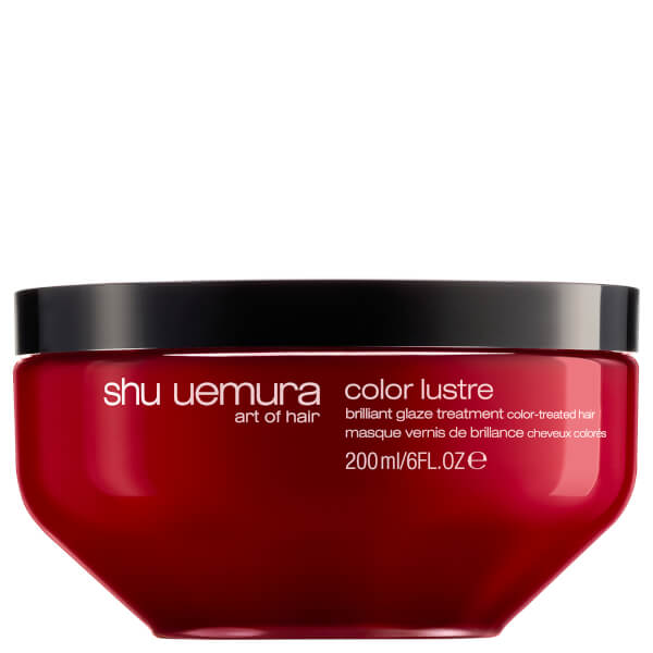 Shu Uemura Art of Hair Shu Uemura Art Of Hair Colustre maschera (200ml)