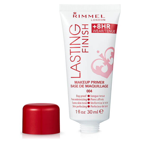 Rimmel Rimmel primer viso Lasting Finish