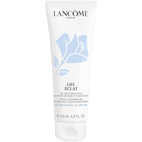 Lancôme Lancôme Gel Éclat Express mousse detergente a effetto luminosità 125 ml