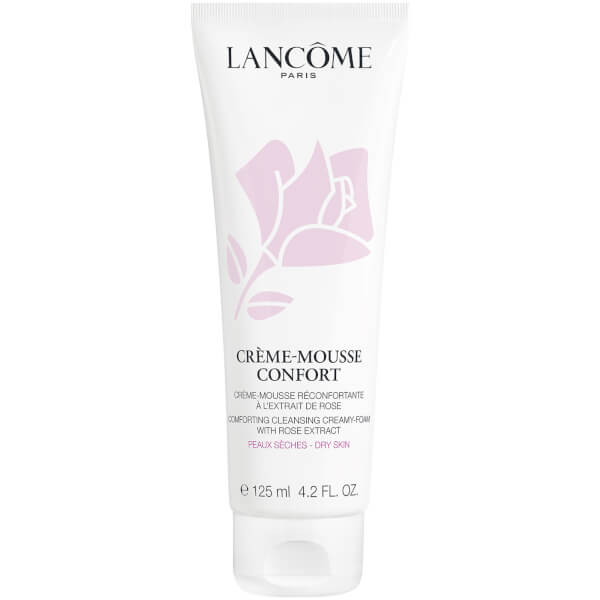 Lancôme Lancôme Crème Mousse Confort detergente cremoso 125 ml