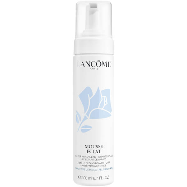 Lancôme Lancôme Mousse Eclat Gentel Softening Cleansing Fluid 200ml