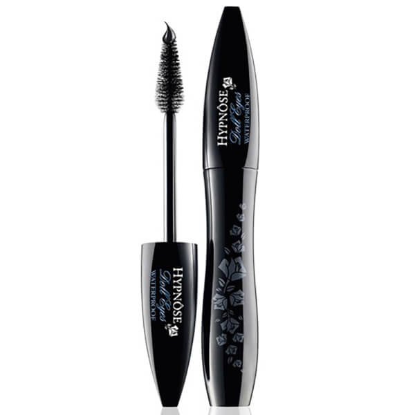 Lancôme Lancôme Hypnôse Doll Eyes Waterproof 01 Nero 6ml