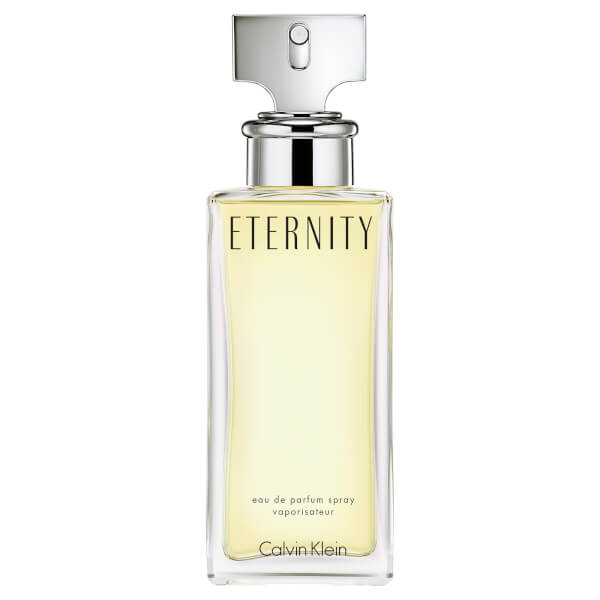 Calvin Klein Calvin Klein Eternity for Women Eau de Parfum - 100ml