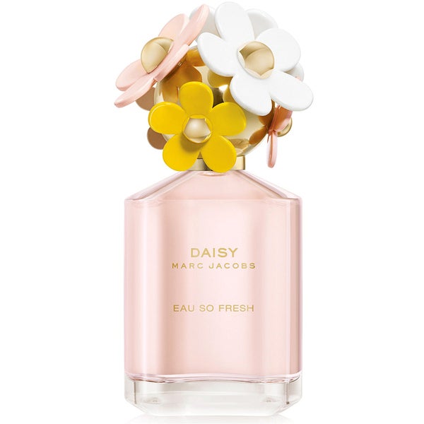 Marc Jacobs Eau de Toilette Daisy Eau So Fresh Marc Jacobs 75ml