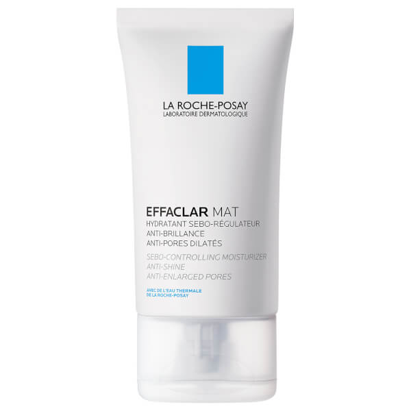 La Roche-Posay La Roche-Posay Effaclar MAT+ 40 ml