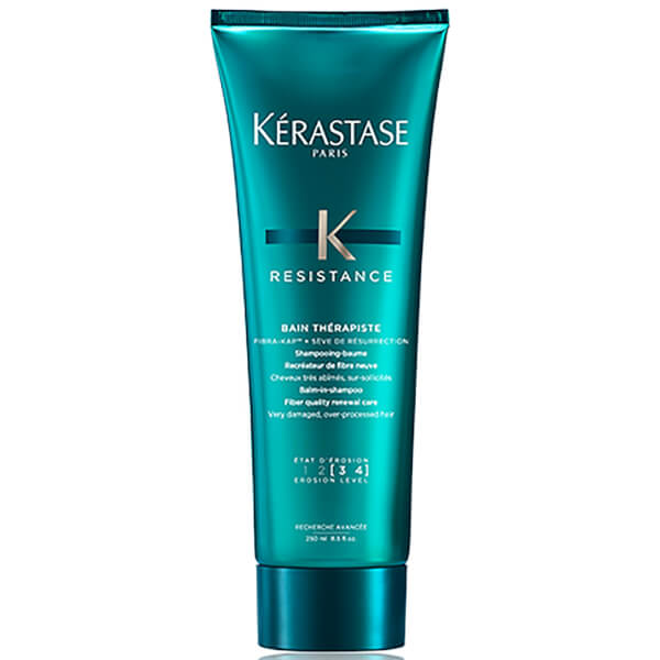 Kerastase Kérastase Resistance Therapiste Bain Shampoo (250ml)
