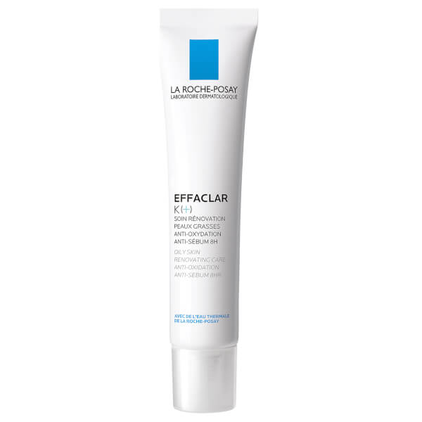 La Roche-Posay La Roche-Posay Effaclar K + Anti-Blackhead Moisturiser 40ml