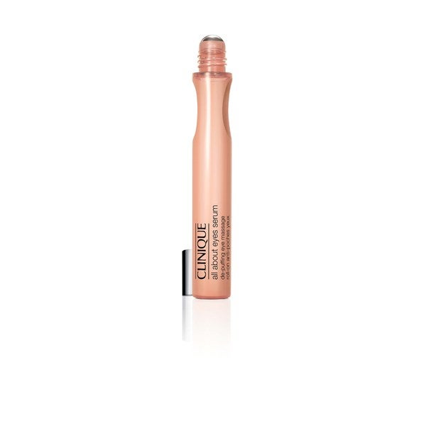 Clinique Clinique All About Eyes Siero De-Puffing Eye Massage 15ml