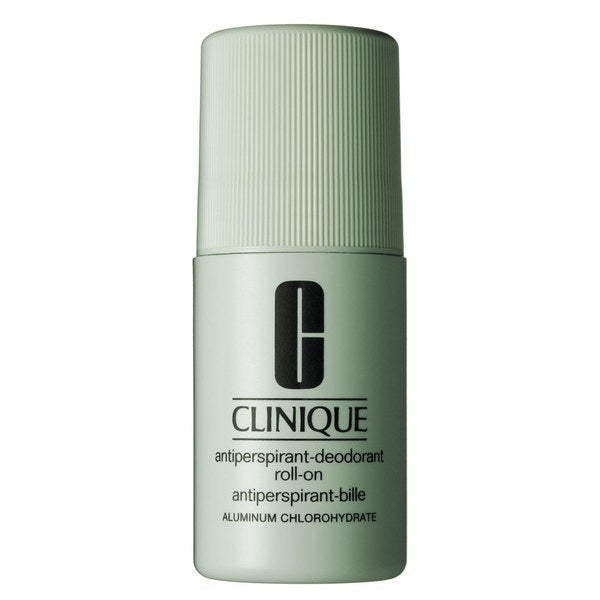 Clinique Clinique deodorante antitraspirante Roll On 75 ml