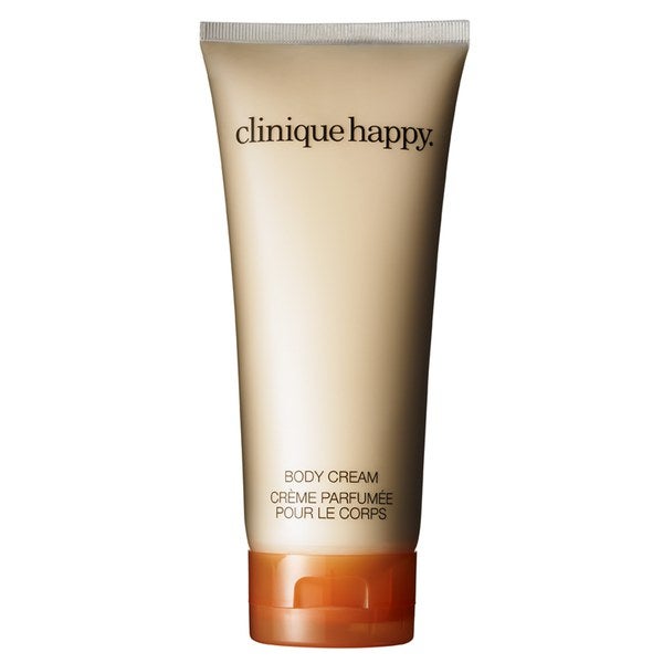 Clinique Clinique Happy crema per il corpo 200 ml