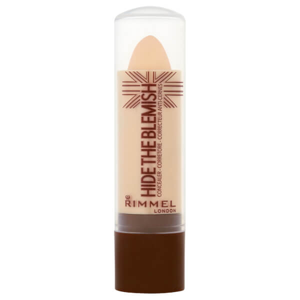 Rimmel Rimmel correttore Hide the Blemish (varie tonalità)