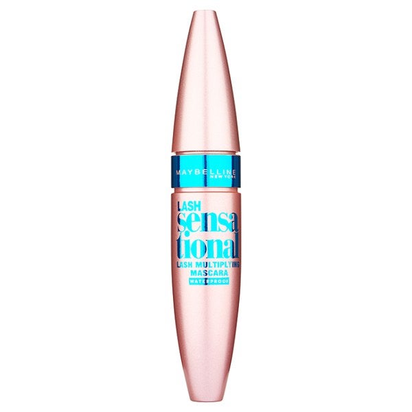 Maybelline Maybelline Lash Sensational Waterproof Mascara - Nero