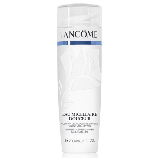 Lancôme Lancôme Eau Micellaire Douceur acqua micellare